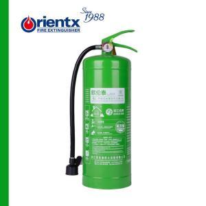 欧伦泰 水基型灭火器 MSWZ/6 6L 手提式