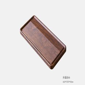 闽瑞丰 茶盘 水福台66茶盘（竹质） 660*300*40mm 个