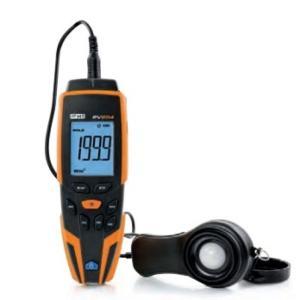 HT 太阳辐射功率计分辨率:1瓦/平方米 精度±5% PV204