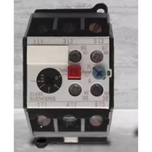西门子 热继电器 3UA59 电压380v 40-2M 32-45A