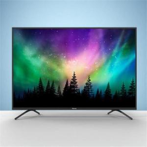 海信/Hisense 电视机 65H55E 65英寸 4K超清智能 LED 支持无线网络 3840*2160 二级能效