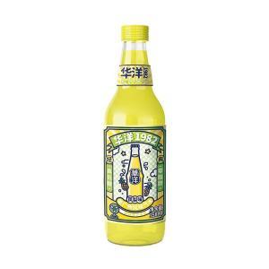华洋 碳酸饮料 凤梨味 358ml 保质期:12个月