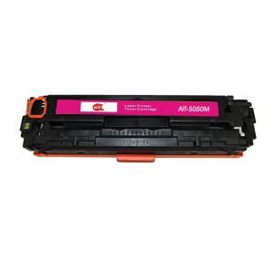 海得 硒鼓TR-5050M 专业版 红色 适用机型：佳能 LBP5050 LBP5050N HP M276n M276nw CP1215；单支打印页数：1500页；类型：专业版