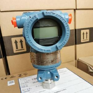 罗斯蒙特 压力变送器 3051TG1~3051TG4 工业仪表 应用于石油 化工 电力 能源行业 表压 4-20mA 采用基于HART协议的数字信号 JD 货期约90个工作日