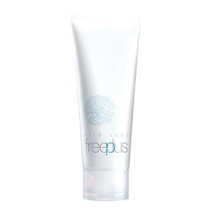芙丽芳丝/freeplus 氨基酸净润洗面霜  100ML 
