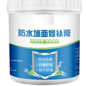 JMHB 防水补墙膏 3斤装