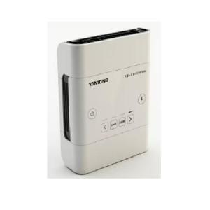 炎荣 脉冲主机YR-LC-TX3/LED/2-GY 通讯线高压线上下分体式接线设计支持DC12V辅助电源输出接口,连接警灯时无需再增加辅助电源;7.可外接蓄电池或UPS,系统断电可正常工作12小时以