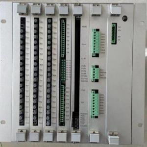 兴立智慧/XINGLI WISDOM 高压变频器主板KZ-28335 与PLC 双向通讯，从PLC 接受诸如目标频率/目标电压等信息