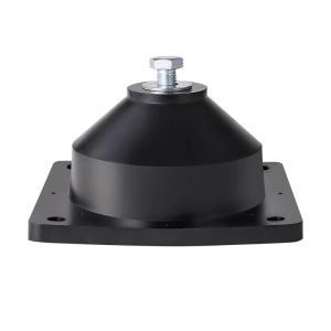 金百川 风机橡胶减震器 风机减震 国标 套