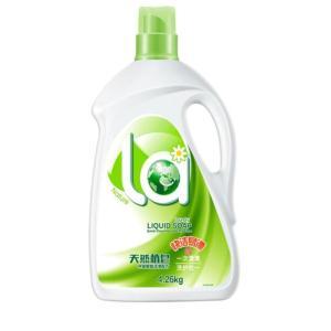 妈妈壹选 智能洁净机洗洗衣液 4.26L