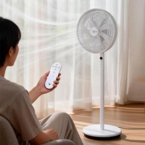 联创 落地台式便携风扇 DF-EF1600M 额定功率 40W 3档 长400mm 宽355mm 高1180mm