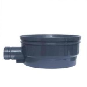 KYKLEEN 超滤膜下端盖KYKLEEN PENTAIR XFLOW XD 8英寸 PUVC