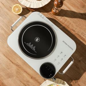 厨创妈咪 电陶炉KT-DT-2200 操作方式：触控式；额定功率：2200W