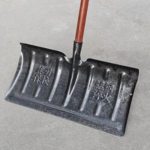 福利达 除雪铲 57cm 锰钢铲头带轮1.2m杆