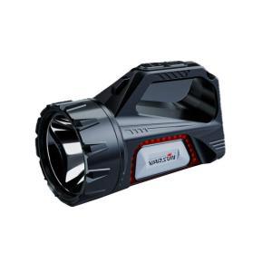 沃尔森/Warsun 手电筒 DA03 灯珠型号：XPG灯珠 续航时间：24小时 白光+红光双侧灯 TYPE-C通用接口 四档电量显示 TPR软胶抗摔头圈