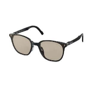 蕉下 可折叠墨镜 昼望系列霓空可折叠 RAYTURN滤光科技 镜架材质:TR-90 均码 乌宙黑