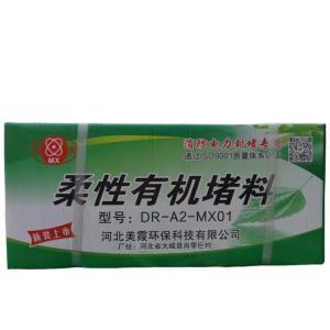 美霞 防火泥DR-A2-MX01 20kg/箱