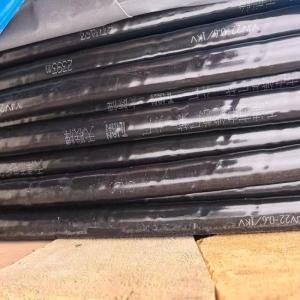 天联 电力电缆YJV22-0.6/1KV 5芯 4*120mm²+1*70mm²