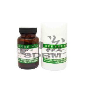山冶 煤样标准物质GBW11111b 50g/瓶 粉末
