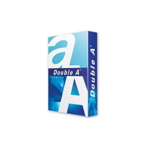 达伯埃/DOUBLEA 复印纸 80克 500张/包 5包/箱 蓝色包装