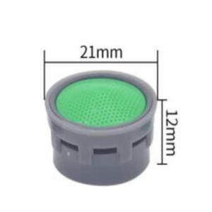 赤奥 起泡器 3号 21MM 塑料网芯5个