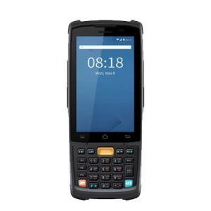 iData 手持数据终端 K3 Pro 直角版 测量介质:金属 纸质 屏幕;测量方式:扫描式;测量精度:3mil;分辨率:800*480像素