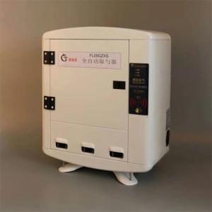 莱客佳 自动感应汤勺机 FL09zxS-A 100型 450*250*555 臭氧消毒