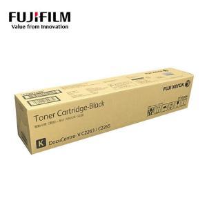 富士施乐 墨粉盒 CT202496 净含量：450g 适用机型：DouCentre-V C2263/2265五代机 ApeosPort C2060/C2560 打印页数22000页 黑色