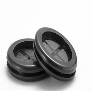 东辉 双面护线圈 38*45mm 槽宽3mm 合成橡胶