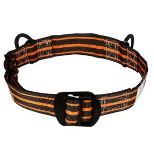 亿安隆 消防安全腰带 14款 阻燃隔热复合材料 3C认证