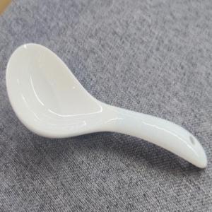 裕顺隆 香奈勺443243 15*4.5cm 瓷制品