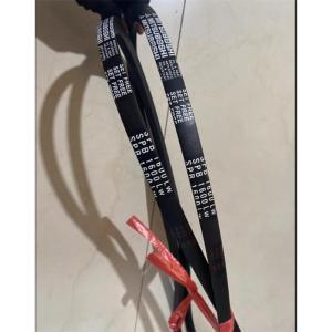 三之星 三角皮带 SPB1600LW 橡胶 宽度16 高度13  1600mm节线周长