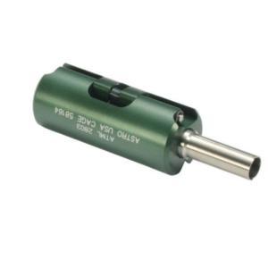 DMC 接触件5304送钉 M81969/28-03 材质:塑料+合金 适配型号:MIL-C-83527 绿色