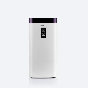 莱克 空气净化器 KJ608S 滤芯式 80㎡ 200W
