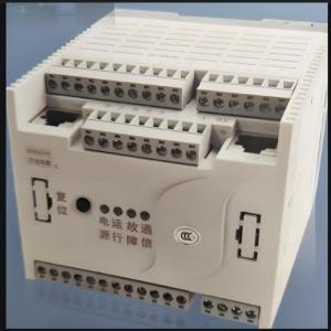 万龙 电动机综合保护器ST575-H1-100A ST522L DC11OV DL/T744 100A 200KW 白色