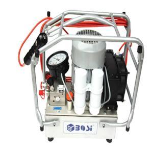 博思 液压泵BSL-230 工作压力700Bar