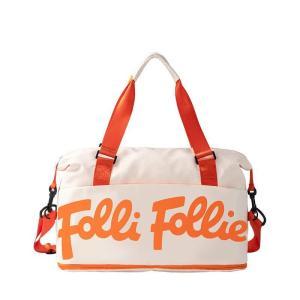 Folli Follie 双肩包Y006A 材质:锦纶/尼龙