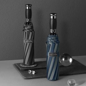 美度 雨伞M3392 68*115cm 三折全自动雨伞