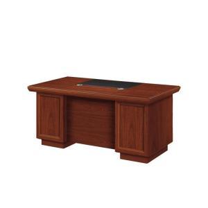 企诺 办公桌 1400*700*760mm 中纤板+油漆