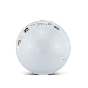 敏华电工 应急吸顶灯 M-ZFZD-E5W1110 5W 防火塑料 220V 340*100mm 应急时间≥90分钟