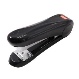 美克司/MAX 订书机 HD-50 装订深度64mm 可装订页数2~30页 载针50/100枚 适用订书针型号No.3-1M(24/6)/No.35-1M(26/6) 黑色