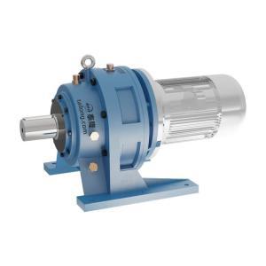 泰隆 减速机XWD5.5-6-71-6P 摆线针轮减速机 材质：钢 功率：3KW 扭矩：1550NM 速比：98:25