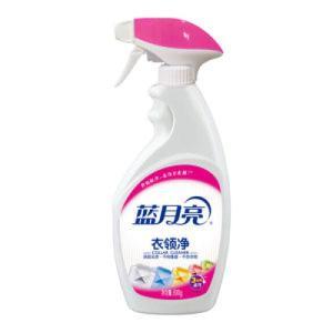 蓝月亮 衣领净 6902022131110 衣领净净含量:500g 瓶
