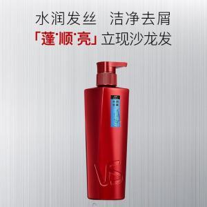 沙宣 水润去屑洗发露 400ml