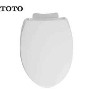 TOTO 马桶盖 缓降V型TC394CVK 36*46cm