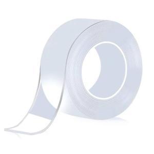 悦新达 纳米胶带t2mm 3M*2cm PVC+亚克力