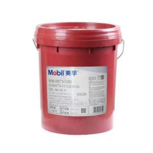 美孚 长效液压油 DTE 24 UT 32# 18L/桶