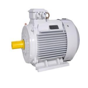 陆顺 电机Y160M2-8 额定电压:220V,额定电流:5A,额定功率:7.5Kw,转数:3000/min