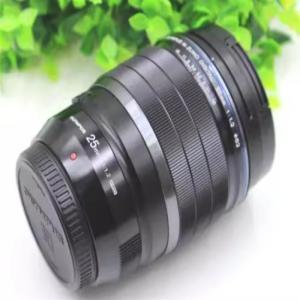 奥林巴斯 镜头 25mmF1.2 M4/3接口