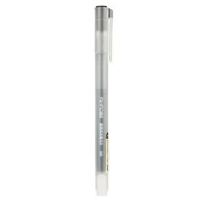 爱好 水笔 2068 可换芯 直液式 0.5mm 速干 黑色